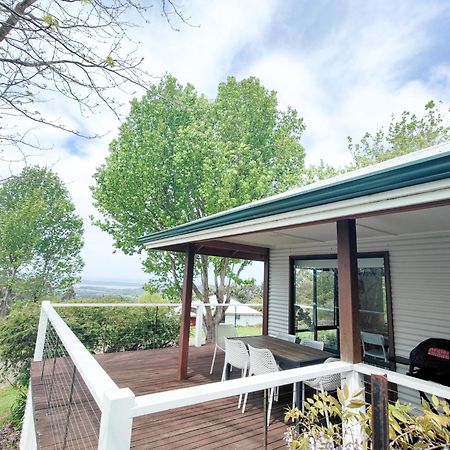 Karri Mia Chalets And Studios เดนมาร์ก ภายนอก รูปภาพ