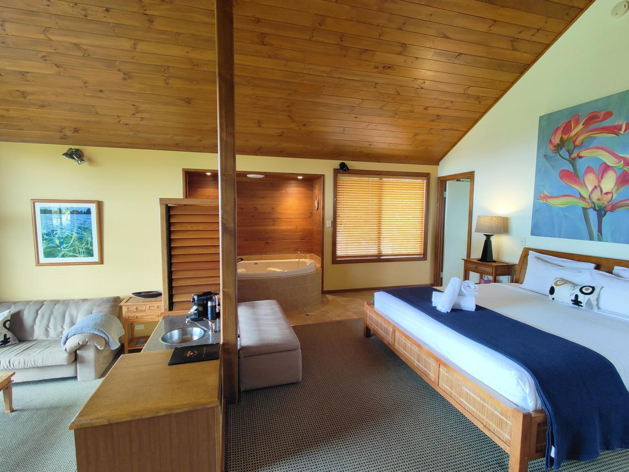 Karri Mia Chalets And Studios เดนมาร์ก ภายนอก รูปภาพ