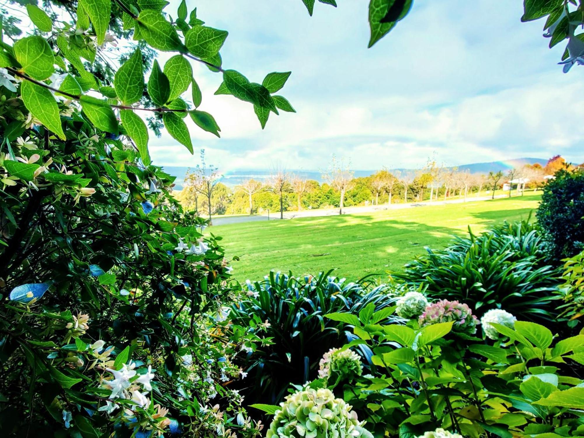 Karri Mia Chalets And Studios เดนมาร์ก ภายนอก รูปภาพ